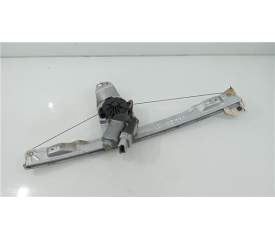 Recambio de elevalunas electrico trasero derecho para citroën grand c4 picasso (10.2006) referencia OEM IAM 400968F  