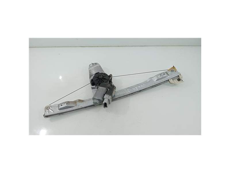 Recambio de elevalunas electrico trasero derecho para citroën grand c4 picasso (10.2006) referencia OEM IAM 400968F  