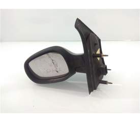 RETROVISOR IZQUIERDO 