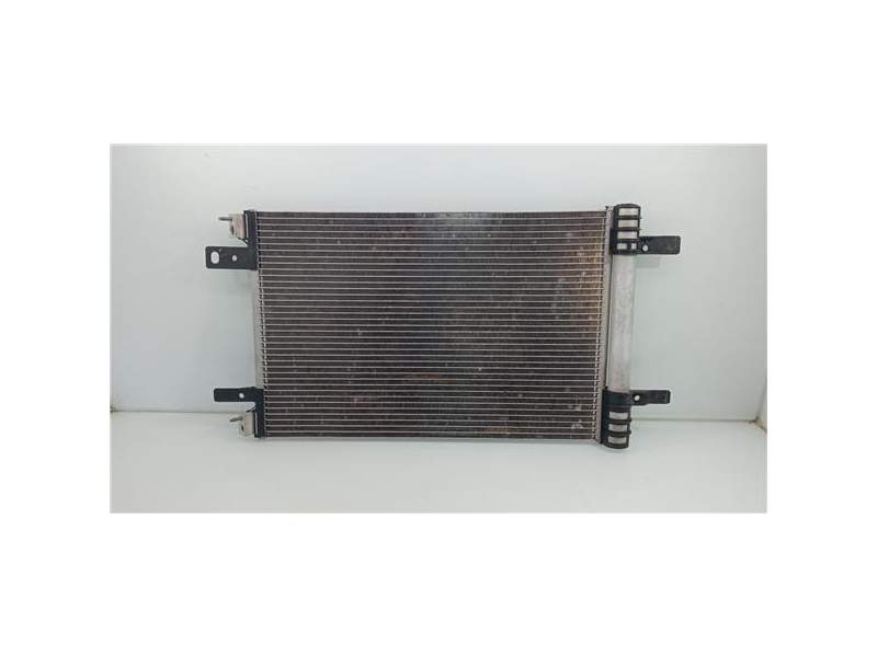 Recambio de condensador para peugeot traveller (06.2016) 2.0 active compact [2,0 ltr. - 130 kw blue-hdi fap] referencia OEM IAM 