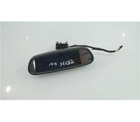 Recambio de retrovisor interior para peugeot 3008 (07.2016) 1.5 allure [1,5 ltr. - 96 kw blue-hdi fap] referencia OEM IAM 980883