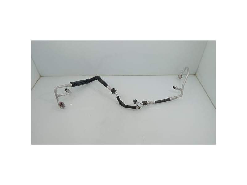 Recambio de tubos aire acondicionado para ford mustang mach-e (2020) referencia OEM IAM HG1A19D594AA  