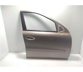 Recambio de puerta delantera derecha para mercedes-benz clase ml (bm 164)(03.2005) 3.0 ml 320 cdi (164.122) [3,0 ltr. - 165 kw c