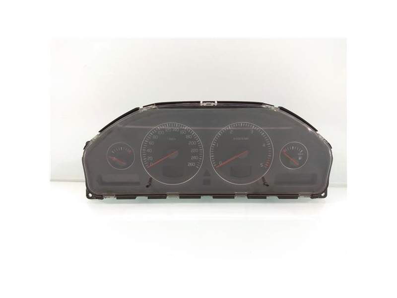 Recambio de cuadro completo para volvo s60 berlina (2000) 2.4 d5 momentum (136kw) (2004) [2,4 ltr. - 136 kw diesel cat] referenc
