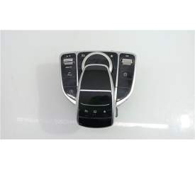 MANDO MULTIFUNCION A2059001339 9051 