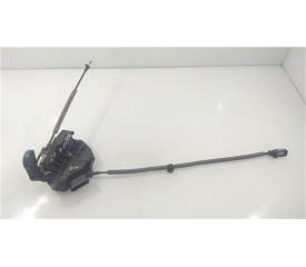 CERRADURA PUERTA DELANTERA DERECHA BM5AA21812BC 