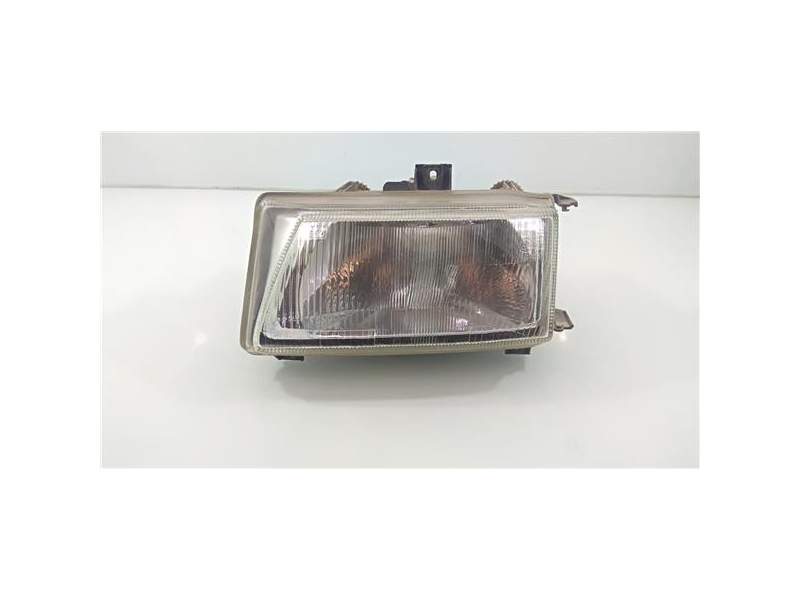 Recambio de faro delantero izquierdo para seat inca 1.9d referencia OEM IAM   