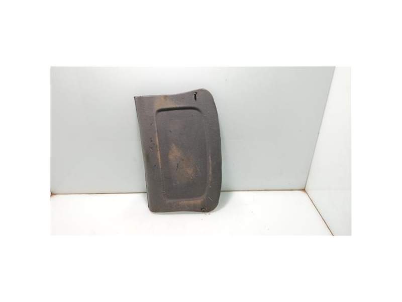 Recambio de bandeja trasera para seat leon (1m1)(11.1999) referencia OEM IAM 1M6867769  
