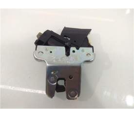 Recambio de cerradura porton para seat exeo berlina (3r2)(12.2008) 1.8 style [1,8 ltr. - 110 kw 20v turbo] referencia OEM IAM 4F