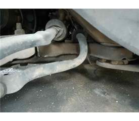 Recambio de cuna motor para volvo s60 berlina (2000) 2.4 d5 momentum (136kw) (2004) [2,4 ltr. - 136 kw diesel cat] referencia OE