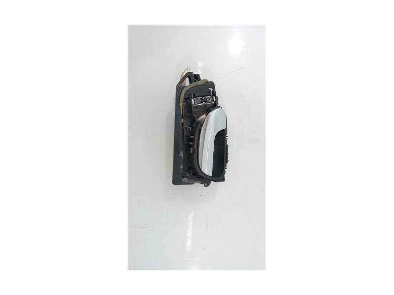 Recambio de manilla interior puerta delantera izquierda para peugeot 307 cc cabrio-coupé (s1)(10.200306.2005) referencia OEM IAM