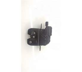 Recambio de cerradura porton para renault megane iii sport tourer 1.5 dci diesel referencia OEM IAM 846300003R  