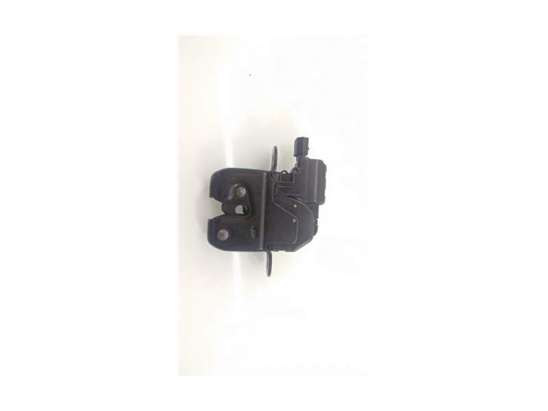 Recambio de cerradura porton para renault megane iii sport tourer 1.5 dci diesel referencia OEM IAM 846300003R  