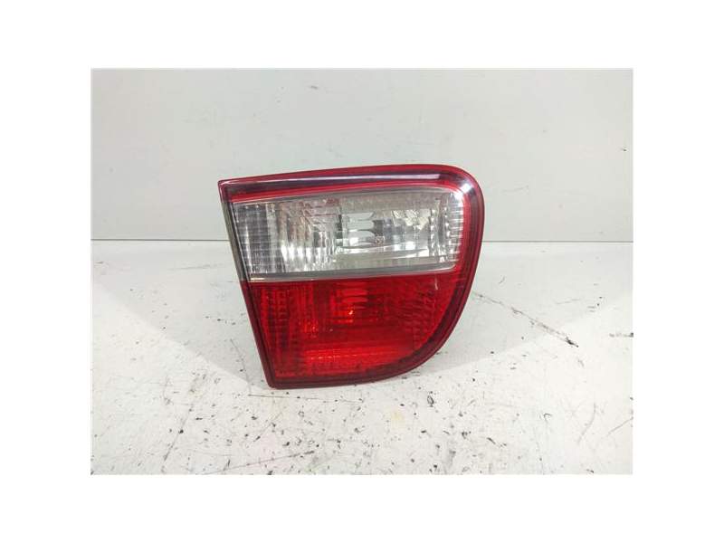 Recambio de piloto trasero izquierdo para seat leon (1m1) 1.9 tdi (90 cv / 66 kw) (90 cv / 66 kw) referencia OEM IAM   