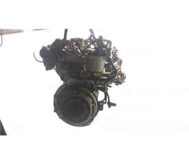 Recambio de motor completo para ford fiesta (cb1) 1.4 tdci cat (69 cv / 51 kw) (69 cv / 51 kw) referencia OEM IAM KVJA  