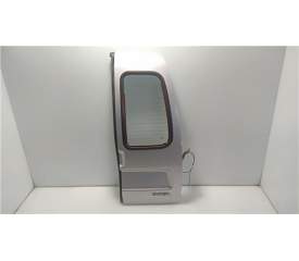 Recambio de puerta trasera derecha para seat inca 1.9d referencia OEM IAM   