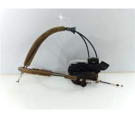 CERRADURA PUERTA DELANTERA DERECHA EG010NORKL 