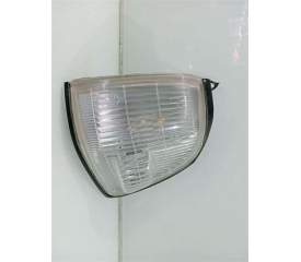 Recambio de piloto intermitente lateral delantero izquierdo para kia pride (1995) 1.3 básico berlina [1,3 ltr. - 47 kw cat] refe