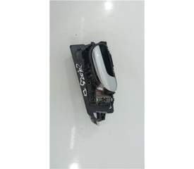 MANILLA INTERIOR PUERTA DELANTERA DERECHA 9643604477 