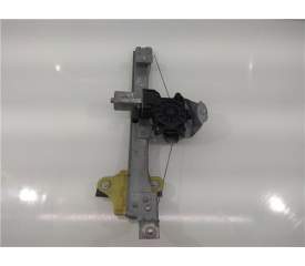 Recambio de elevalunas electrico trasero izquierdo para renault captur i (2013) 0.9 zen [0,9 ltr. - 66 kw tce energy] referencia