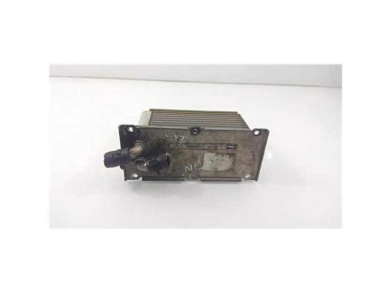 Recambio de intercooler para skoda octavia berlina (1z3) 1.4 16v tsi referencia OEM IAM 03C145749B  
