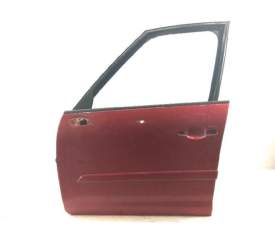 Recambio de puerta delantera izquierda para citroën grand c4 picasso (10.2006) 1.6 sx [1,6 ltr. - 80 kw 16v hdi fap] referencia 