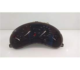 Recambio de cuadro completo para opel corsa b 1.4 cat (2h6) (60 cv / 44 kw) (60 cv / 44 kw) referencia OEM IAM 90534403  