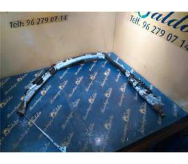 Recambio de airbag cortina derecho para seat toledo (5p2)(09.2004) 2.0 exclusive [2,0 ltr. - 103 kw tdi] referencia OEM IAM   