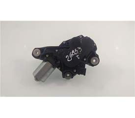 MOTOR LIMPIAPARABRISAS TRASERO 287100007R 
