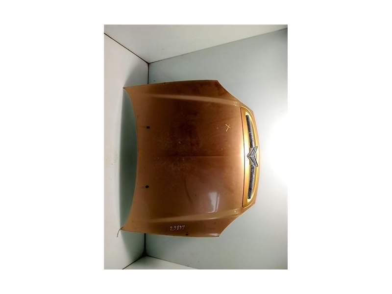 Recambio de capo para citroën xsara coupe (1997) 2.0 hdi vtr [2,0 ltr. - 66 kw hdi cat (rhy / dw10td)] referencia OEM IAM 7901J1