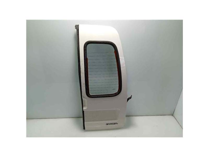 Recambio de puerta trasera derecha para seat inca 1.4g referencia OEM IAM   