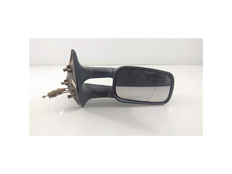 Recambio de retrovisor derecho para seat inca 1.9d referencia OEM IAM   