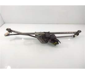 MOTOR LIMPIAPARABRISAS DELANTERO 