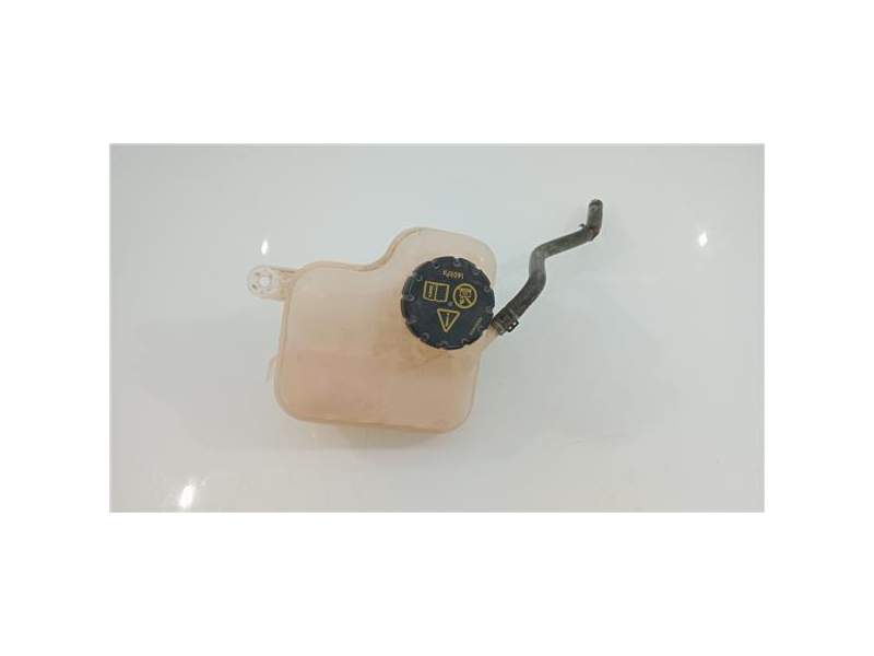 Recambio de botella expansion para mg zs (08.2022) referencia OEM IAM 654565761  