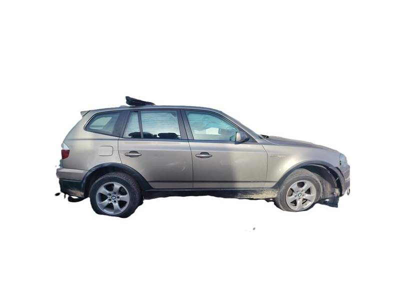 BMW SERIE X3 (E83)(2004)