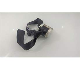 CINTURON SEGURIDAD TRASERO DERECHO 34074772B 