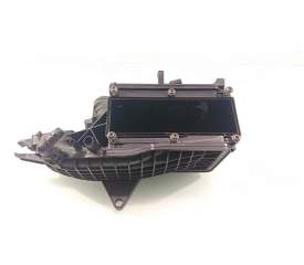 Recambio de colector admision para skoda octavia berlina (1z3) 1.4 16v tsi referencia OEM IAM 03C129711AD  