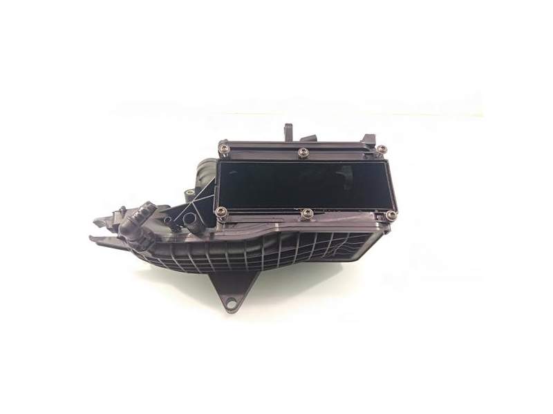Recambio de colector admision para skoda octavia berlina (1z3) 1.4 16v tsi referencia OEM IAM 03C129711AD  