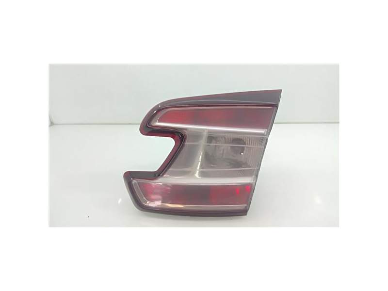 Recambio de piloto trasero derecho para renault megane iii sport tourer 1.5 dci diesel referencia OEM IAM 265500027R  