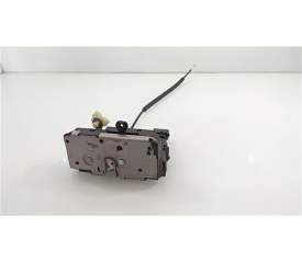 CIERRE ELECTROMAGNETICO DELANTERO IZQUIERDO 13431841 
