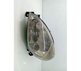 FARO DELANTERO IZQUIERDO 