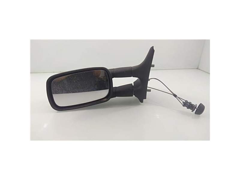 Recambio de retrovisor izquierdo para seat inca 1.9d referencia OEM IAM   