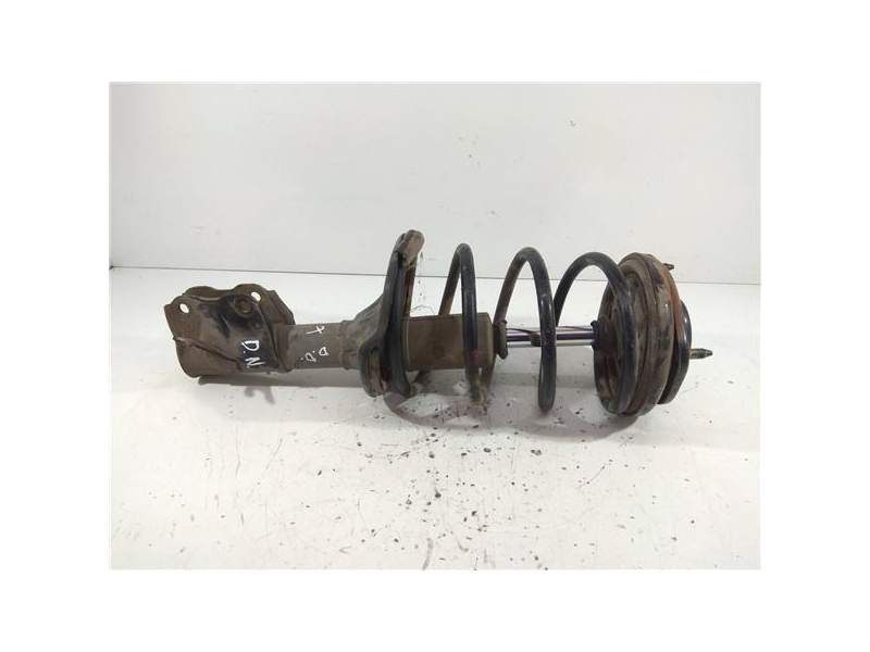 Recambio de amortiguador delantero derecho para opel movano (2004 =>) 2.5 cdti cat (g9u-754 / lzm) (114 cv / 84 kw) (114 cv / 84