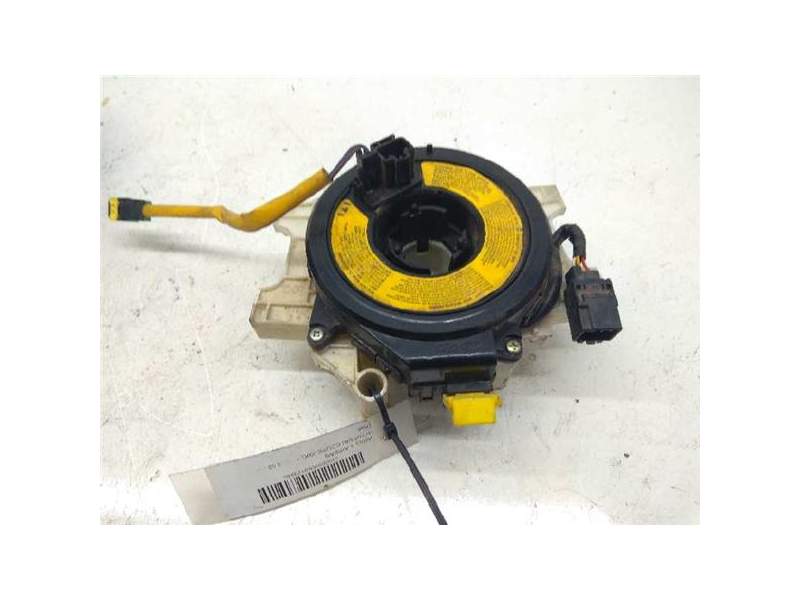 Recambio de anilla airbag para hyundai coupe (gk)(2002) referencia OEM IAM   