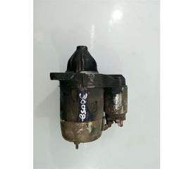 Recambio de motor arranque para kia pride (1995) 1.3 básico berlina [1,3 ltr. - 47 kw cat] referencia OEM IAM KKY0218400  