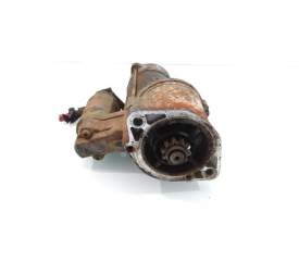 Recambio de motor arranque para mitsubishi montero (v20/v40) 2.8 turbodiesel (125 cv / 92 kw) (125 cv / 92 kw) referencia OEM IA