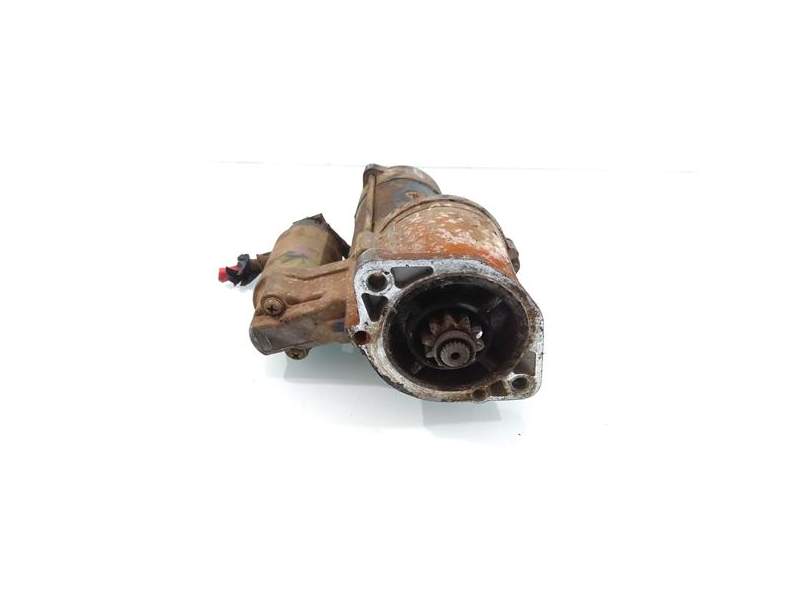 Recambio de motor arranque para mitsubishi montero (v20/v40) 2.8 turbodiesel (125 cv / 92 kw) (125 cv / 92 kw) referencia OEM IA