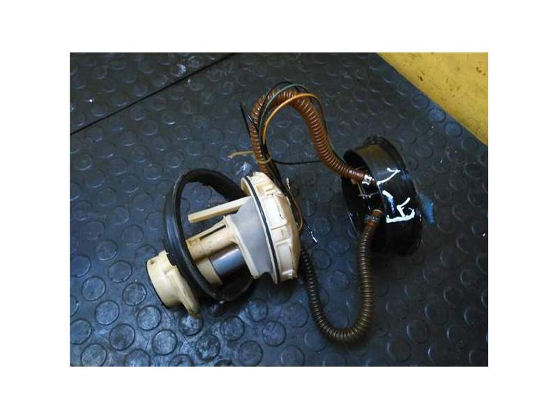 Recambio de aforador para seat ibiza (6k) 1.6 (101 cv / 74 kw) referencia OEM IAM 6K0919051A  
