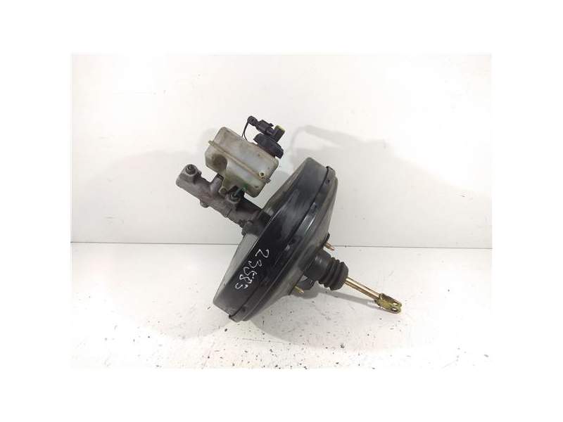 Recambio de servofreno para opel movano (2004 =>) 2.5 cdti cat (g9u-754 / lzm) (114 cv / 84 kw) (114 cv / 84 kw) referencia OEM 
