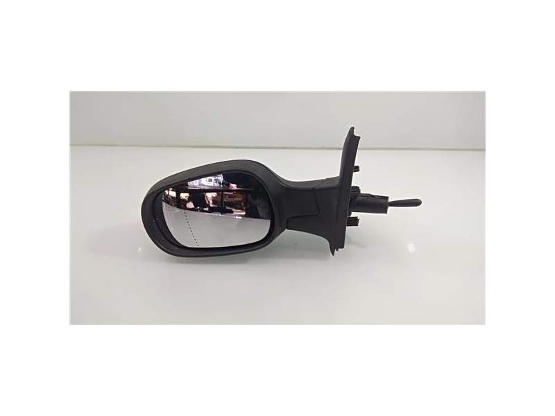 Recambio de retrovisor izquierdo para nissan micra (k12e)(11.2002) 1.2 25 aniversario [1,2 ltr. - 59 kw cat] referencia OEM IAM 